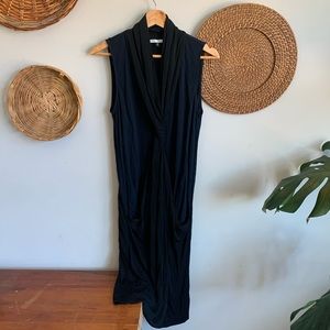 Diane Von Furstenberg Cocktail Dress